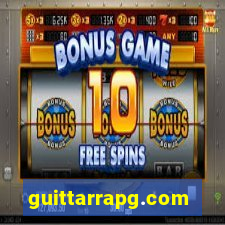 guittarrapg.com