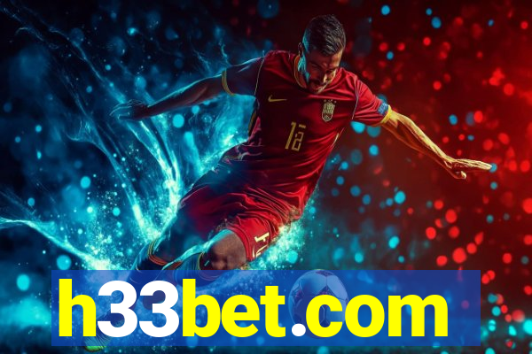 h33bet.com