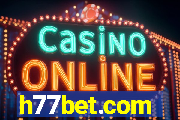 h77bet.com