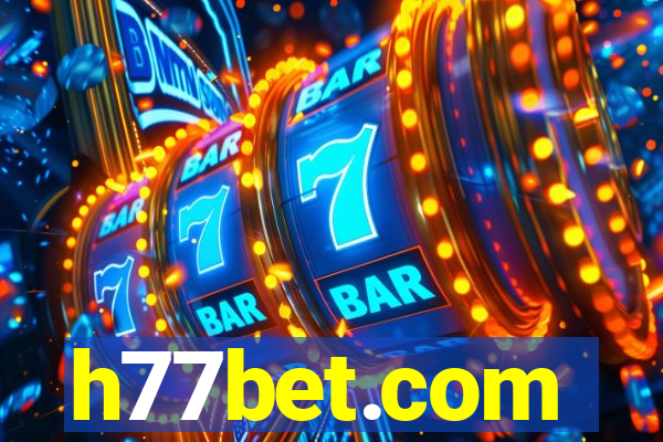 h77bet.com