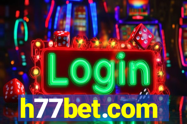 h77bet.com