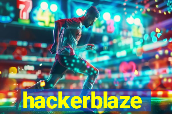 hackerblaze