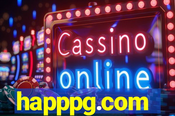 happpg.com