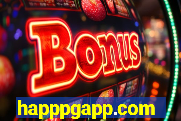 happpgapp.com