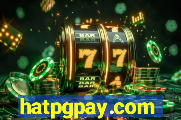 hatpgpay.com