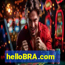 helloBRA.com