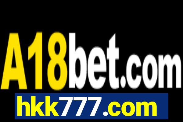 hkk777.com