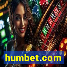 humbet.com