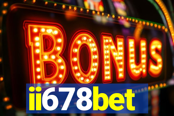 ii678bet