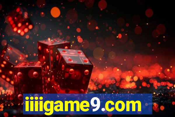 iiiigame9.com