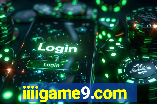 iiiigame9.com