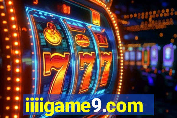 iiiigame9.com
