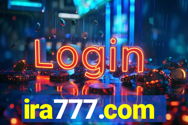 ira777.com