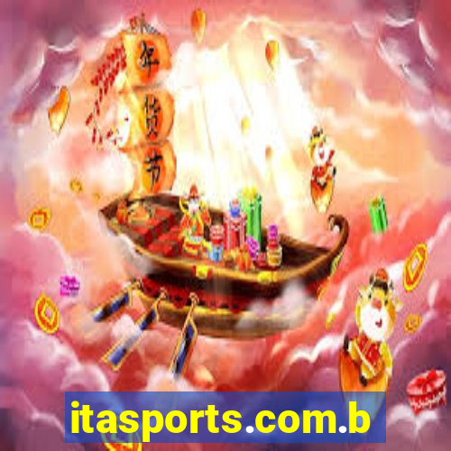 itasports.com.br