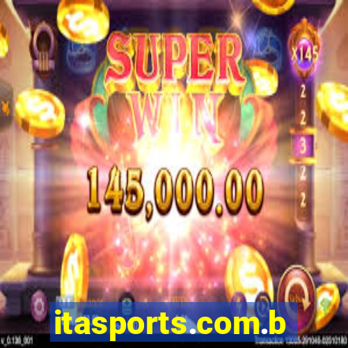 itasports.com.br