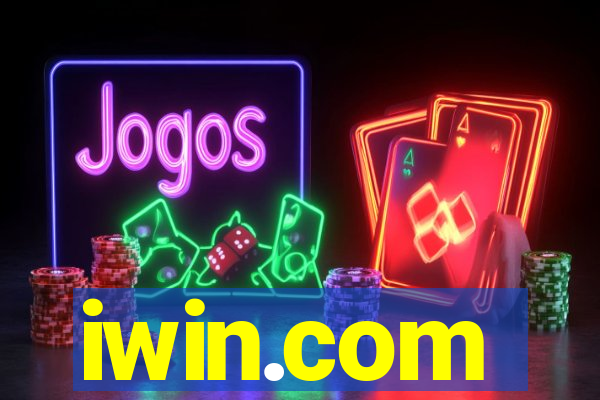 iwin.com