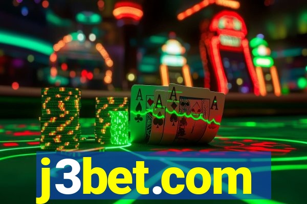 j3bet.com
