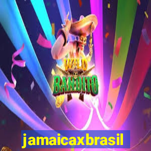 jamaicaxbrasil