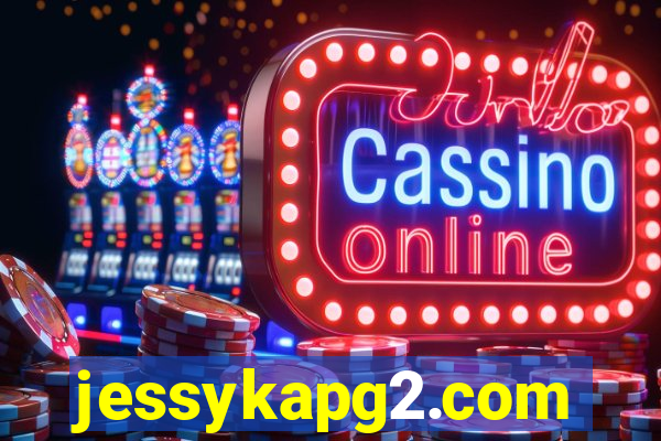 jessykapg2.com
