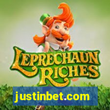 justinbet.com