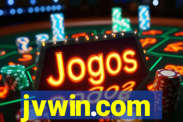 jvwin.com