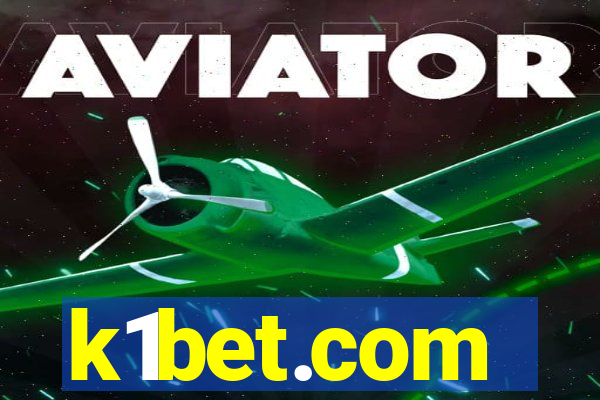 k1bet.com
