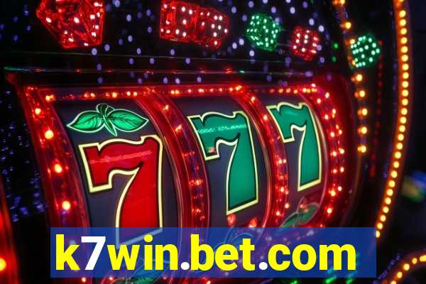 k7win.bet.com