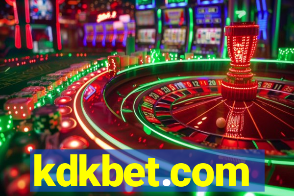 kdkbet.com