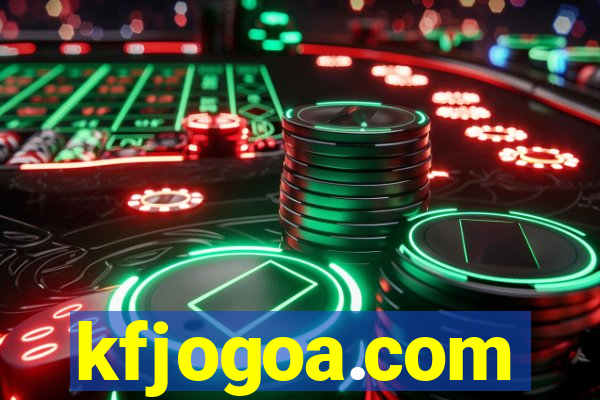 kfjogoa.com