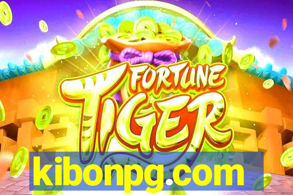 kibonpg.com