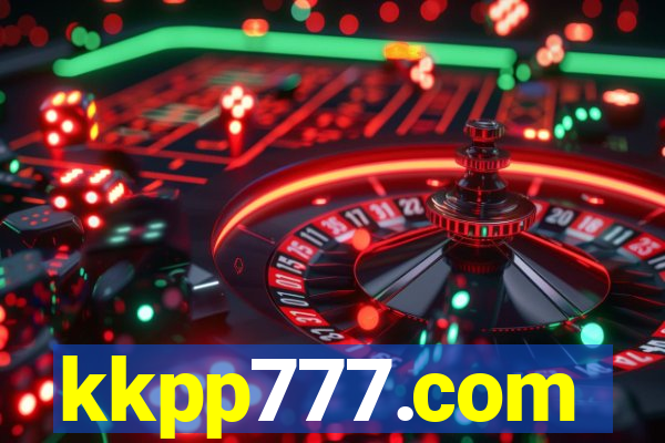 kkpp777.com