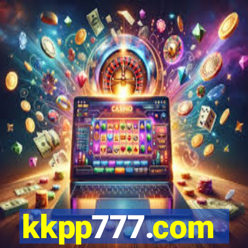 kkpp777.com