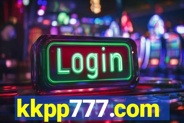 kkpp777.com