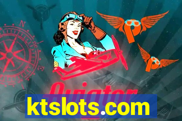 ktslots.com