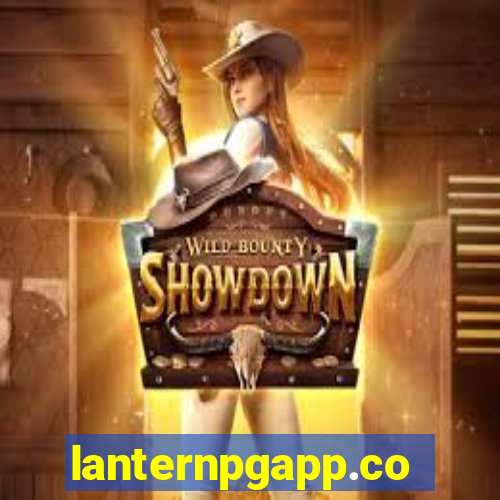 lanternpgapp.com