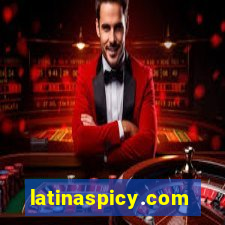 latinaspicy.com
