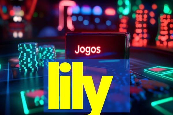 lily-dh.com
