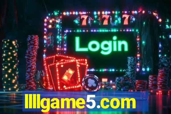 llllgame5.com