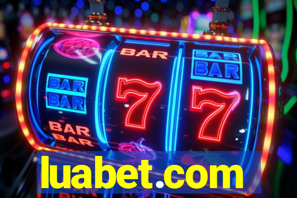 luabet.com