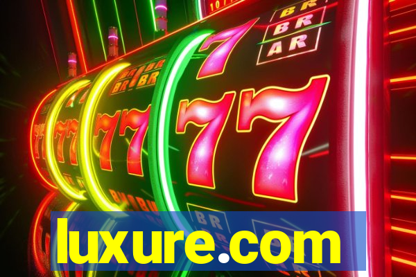 luxure.com