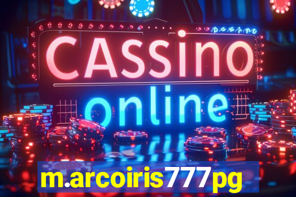 m.arcoiris777pg.com