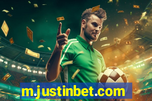 m.justinbet.com
