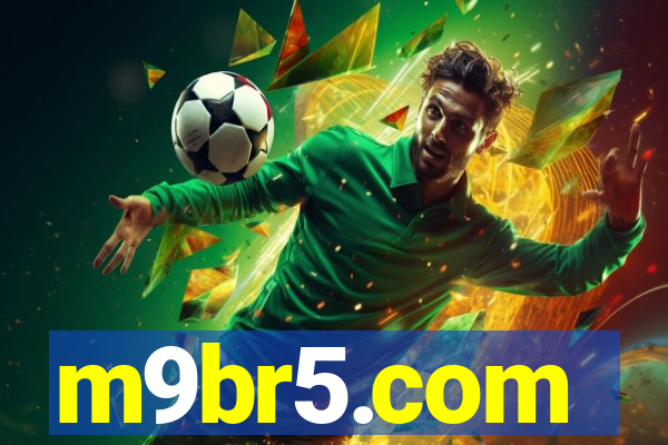 m9br5.com