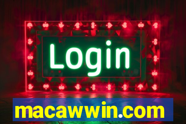 macawwin.com
