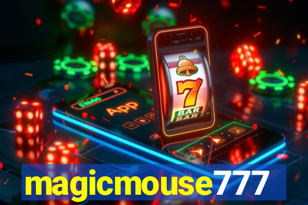 magicmouse777