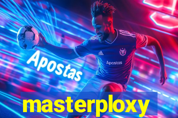 masterploxy