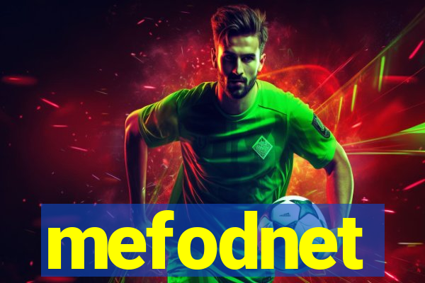 mefodnet