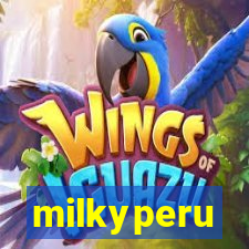 milkyperu