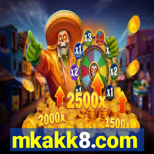 mkakk8.com