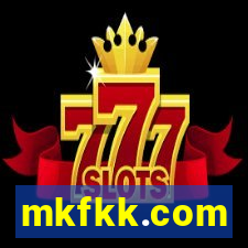 mkfkk.com